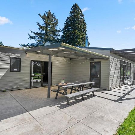 Casita - Okere Falls Holiday Home Dış mekan fotoğraf