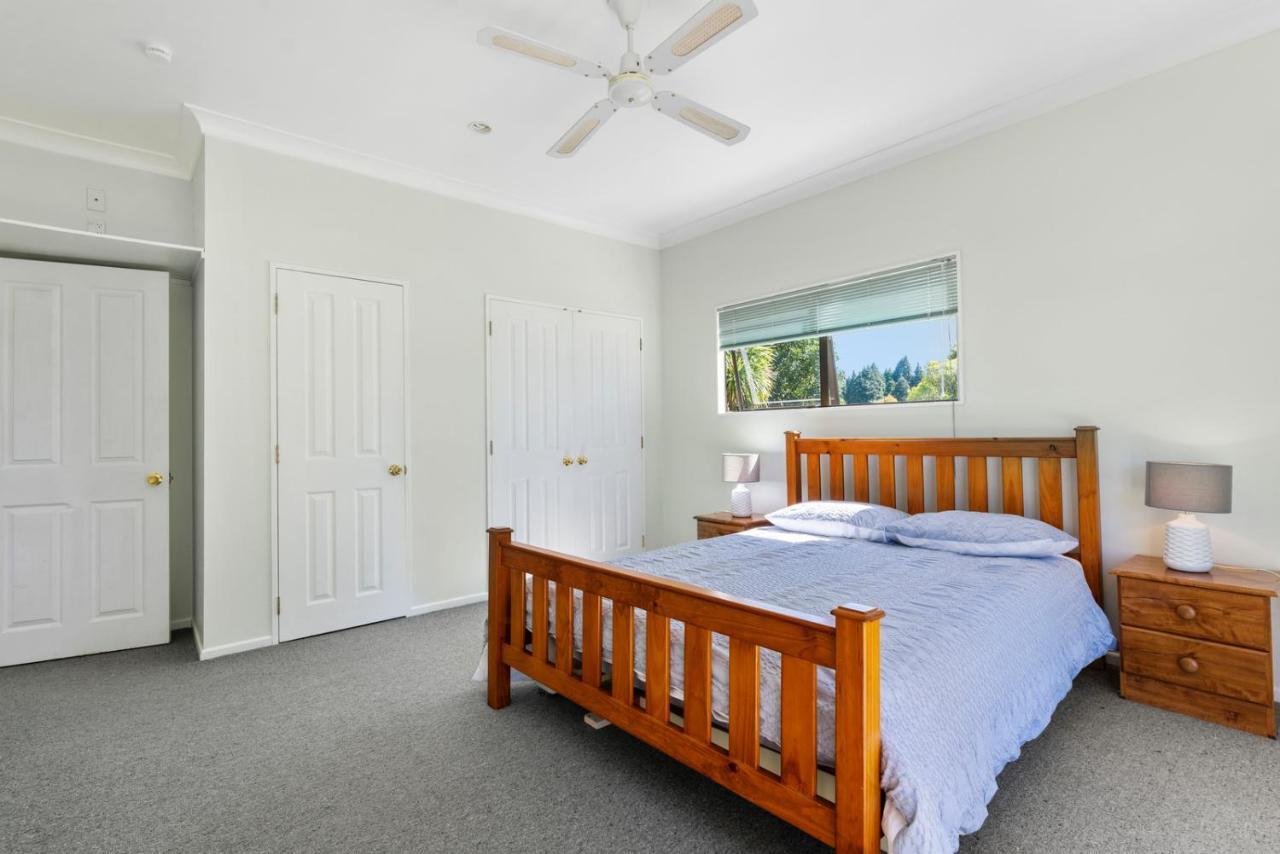 Casita - Okere Falls Holiday Home Dış mekan fotoğraf